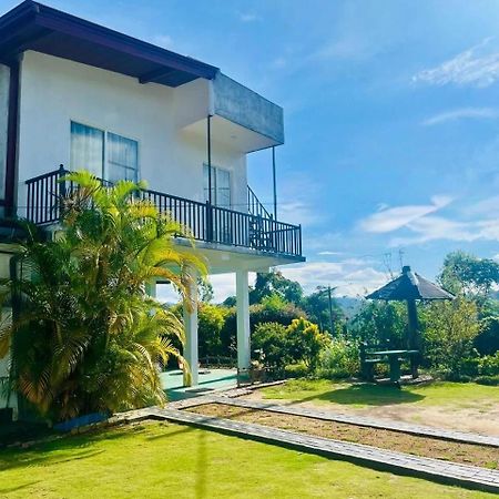 Bloom House Homestay Бандаравела Экстерьер фото