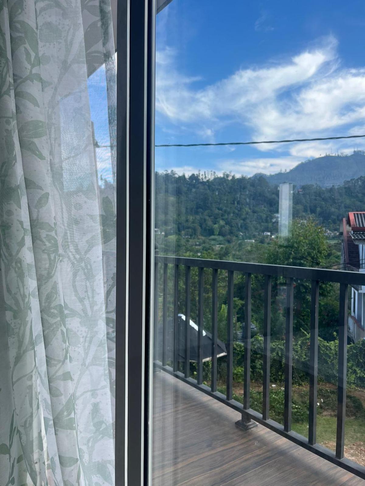 Bloom House Homestay Бандаравела Экстерьер фото