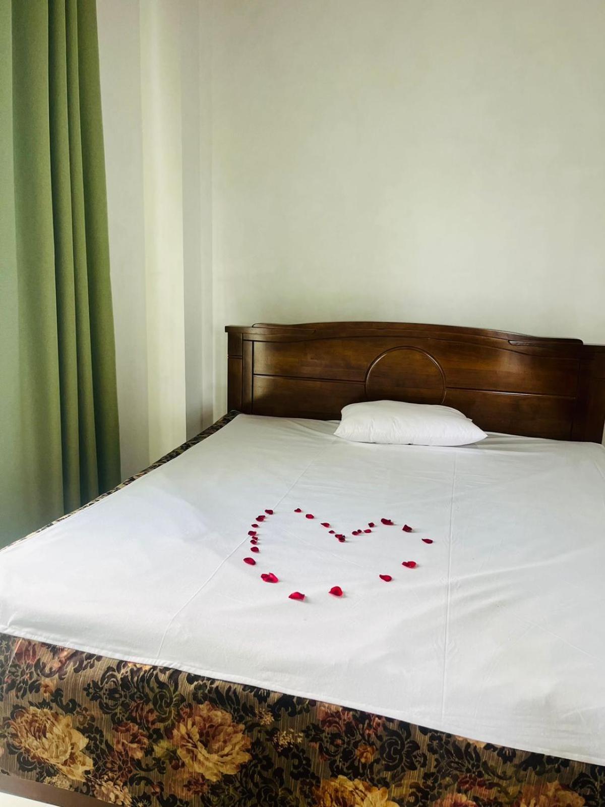 Bloom House Homestay Бандаравела Экстерьер фото